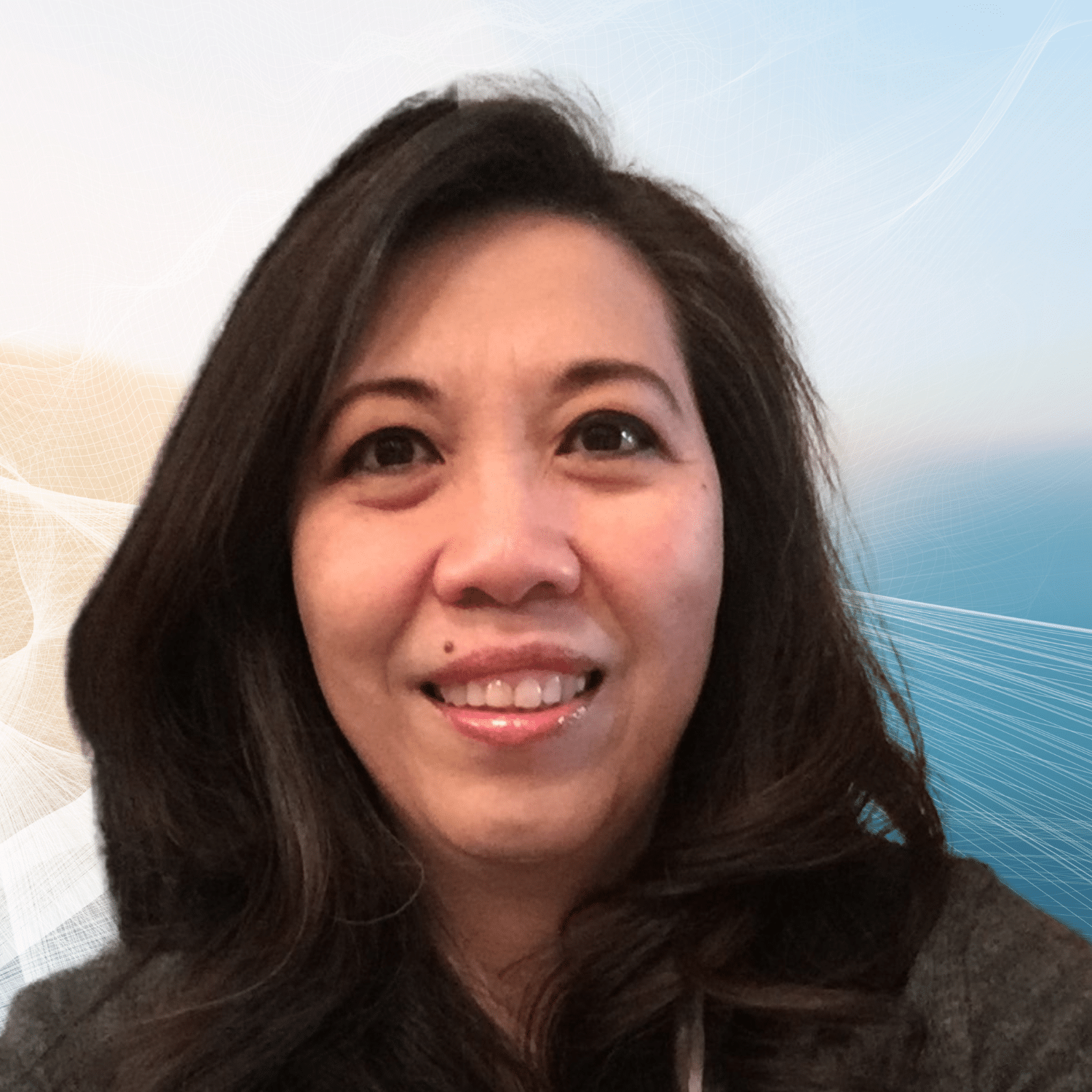 Amor Ryall - Vice President of RLP