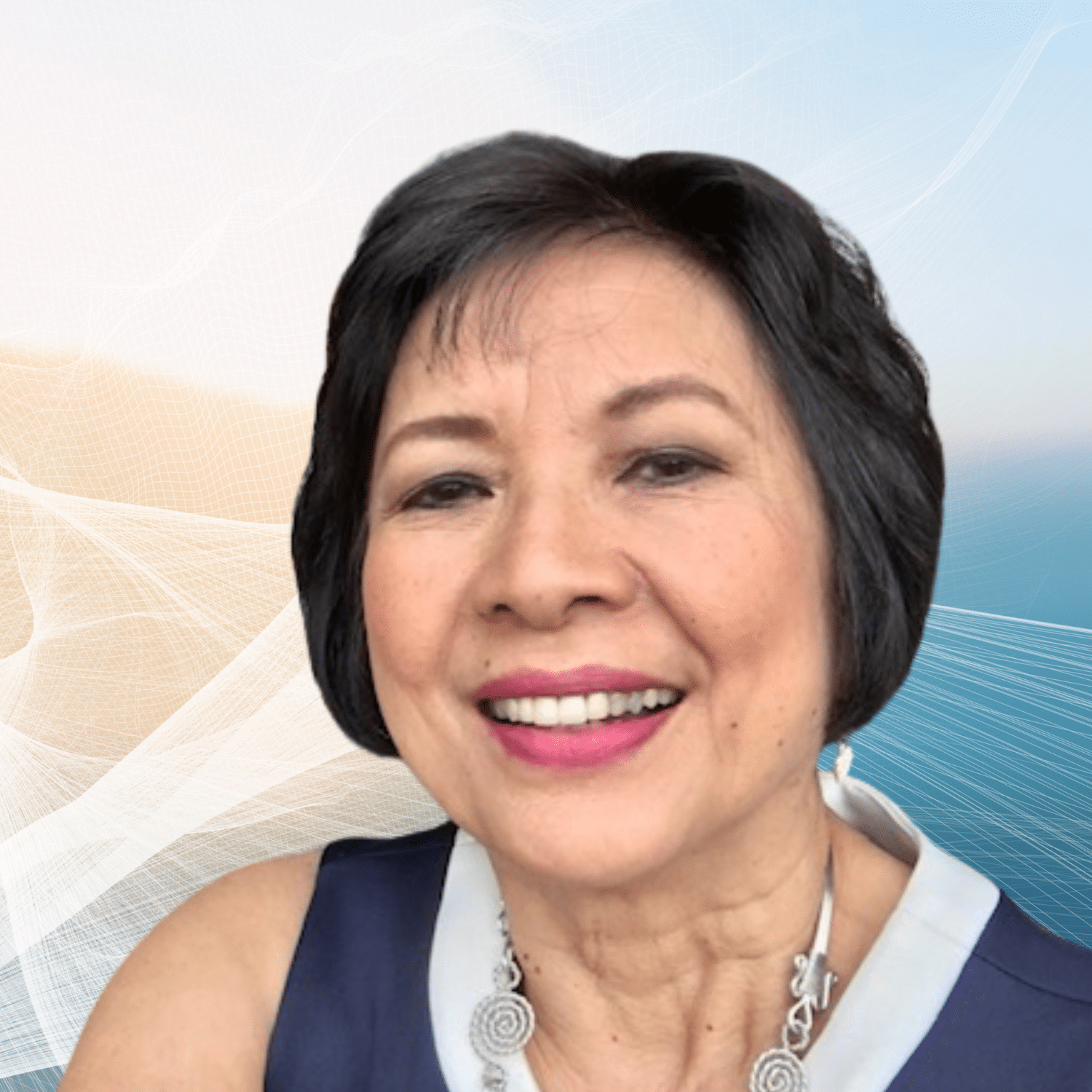 Erlinda Fuentest - Secretary of RLP