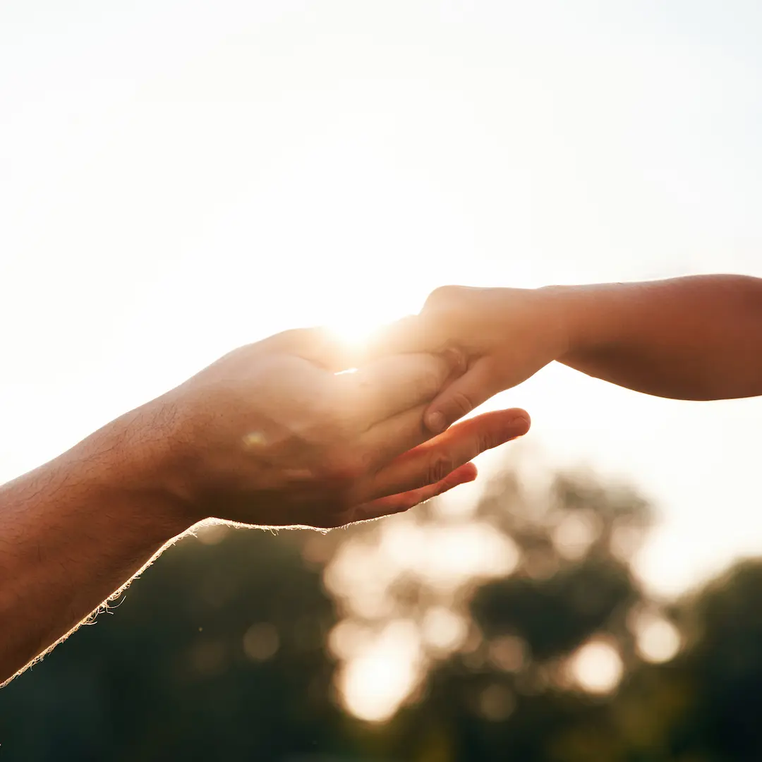 Giving