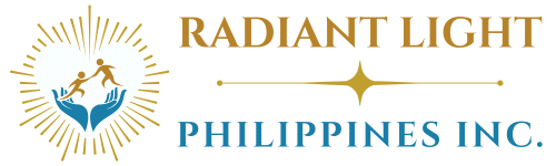 Radiant Light Philippines Official Logo