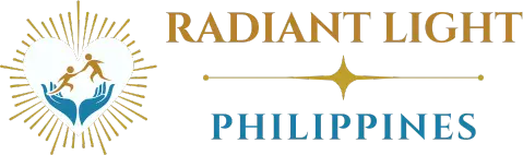 Radiant Light Philippines Official Logo