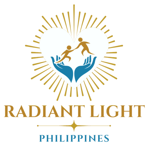 Radiant Light Philippines Logo Light