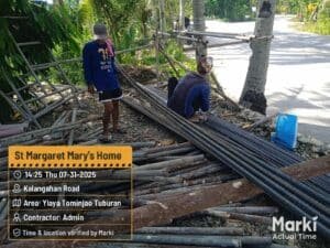 Tuburan Update 1