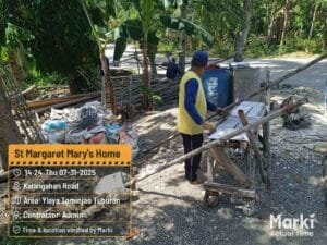 Tuburan Update 1