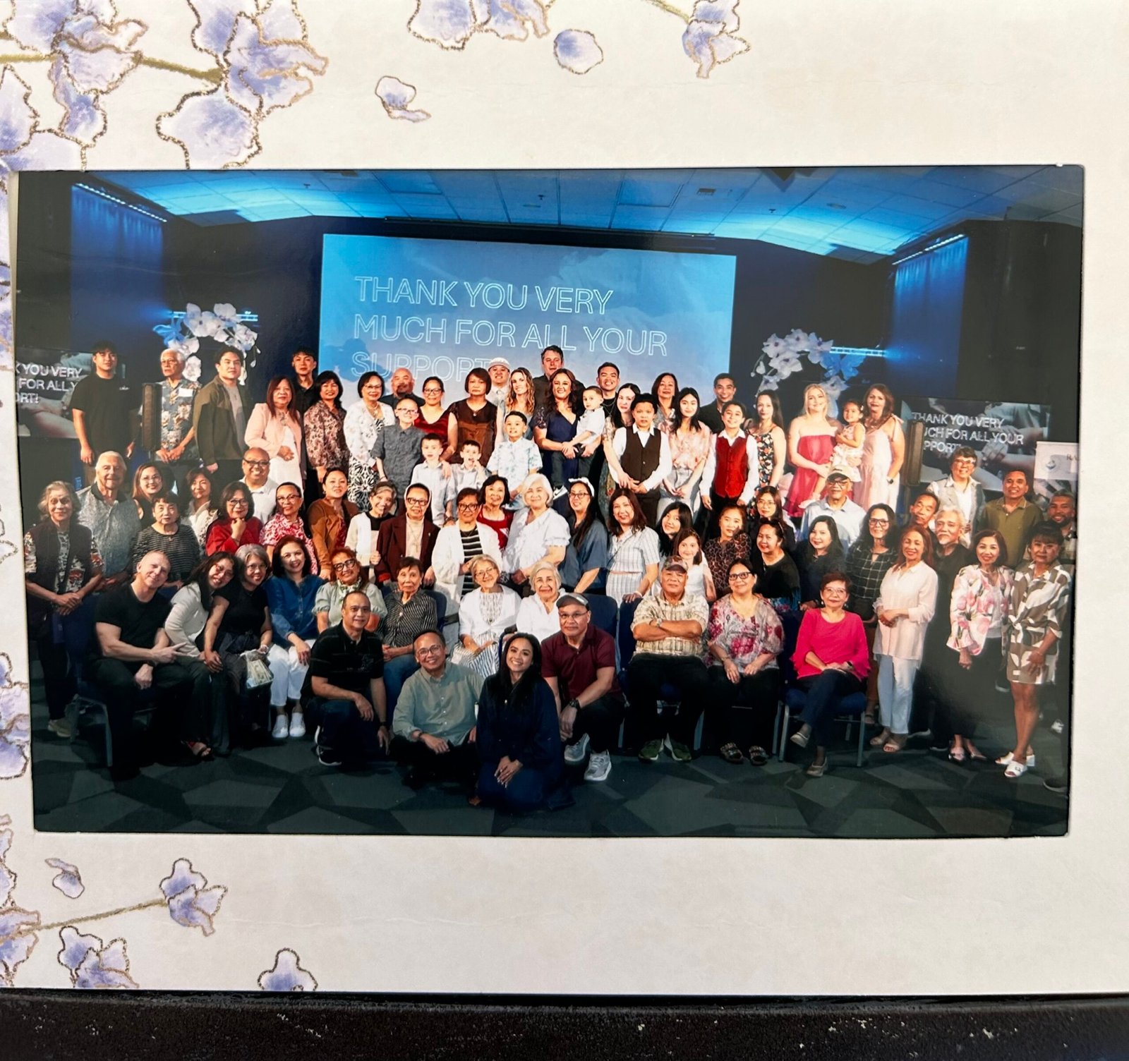 17th Benefit Event – ONE PLATE. ONE HOPE.